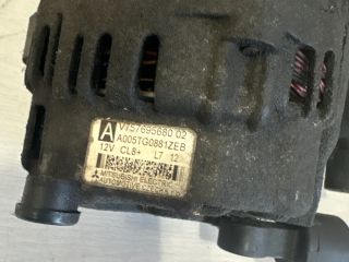 bontott PEUGEOT 207 Generátor