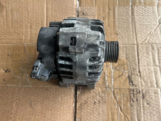 bontott PEUGEOT 207 Generátor