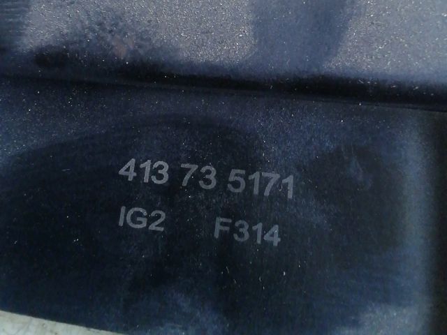 bontott PEUGEOT 207 Gyújtótrafó Szett