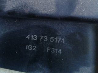 bontott PEUGEOT 207 Gyújtótrafó Szett