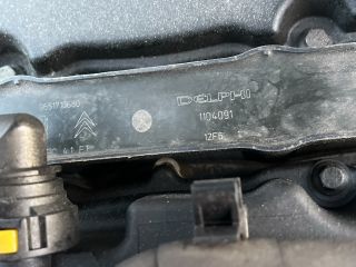 bontott PEUGEOT 207 Gyújtótrafó