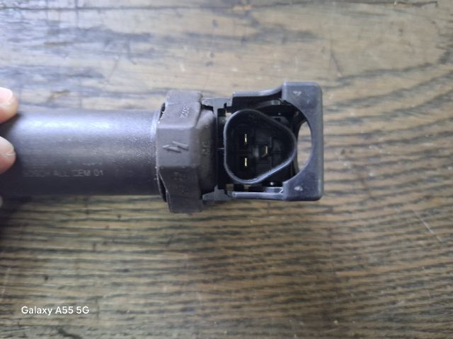 bontott PEUGEOT 207 Gyújtótrafó