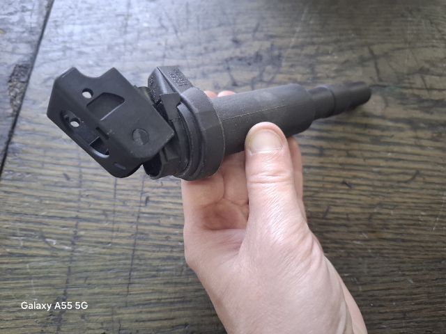 bontott PEUGEOT 207 Gyújtótrafó