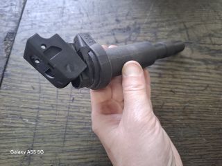 bontott PEUGEOT 207 Gyújtótrafó