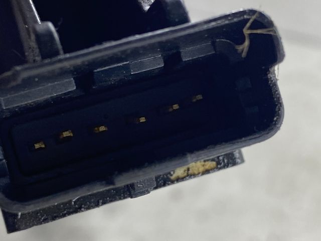 bontott PEUGEOT 207 Gyújtótrafó