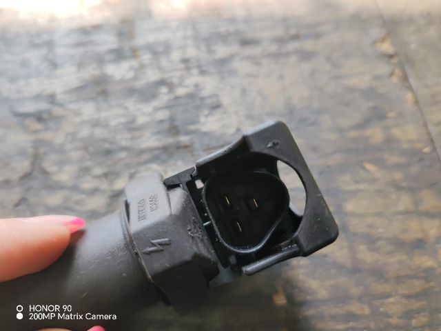 bontott PEUGEOT 207 Gyújtótrafó