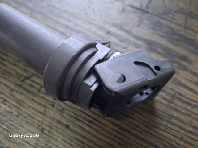 bontott PEUGEOT 207 Gyújtótrafó