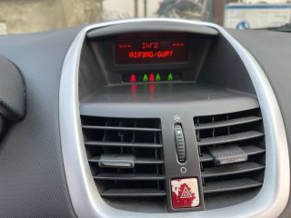 bontott PEUGEOT 207 Gyújtótrafó