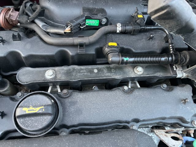 bontott PEUGEOT 207 Gyújtótrafó