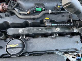 bontott PEUGEOT 207 Gyújtótrafó