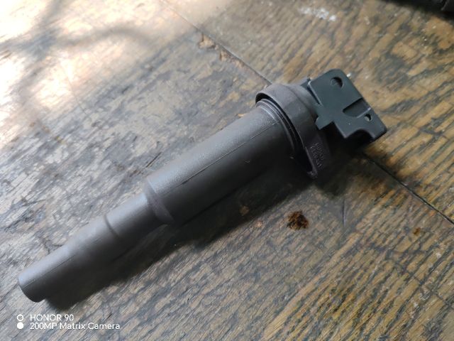 bontott PEUGEOT 207 Gyújtótrafó