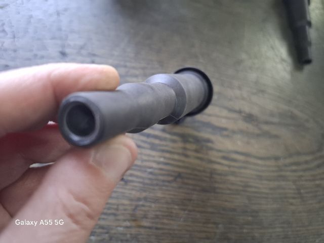 bontott PEUGEOT 207 Gyújtótrafó