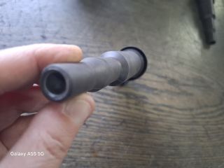 bontott PEUGEOT 207 Gyújtótrafó