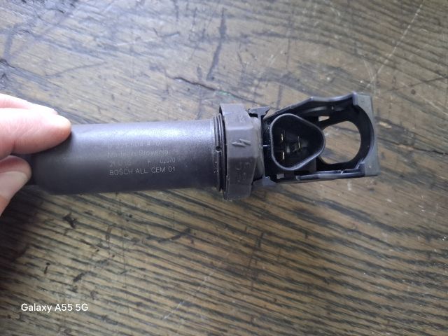 bontott PEUGEOT 207 Gyújtótrafó