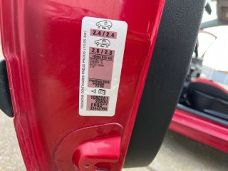 bontott PEUGEOT 207 Gyújtótrafó