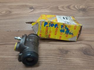 bontott PEUGEOT 207 Hátsó Fékdob