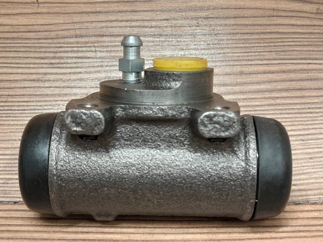 bontott PEUGEOT 207 Hátsó Fékdob