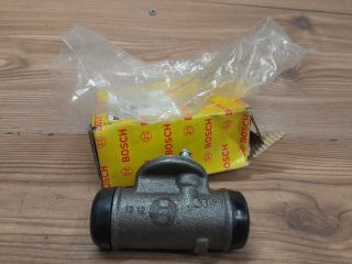 bontott PEUGEOT 207 Hátsó Fékdob