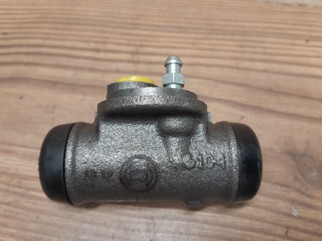 bontott PEUGEOT 207 Hátsó Fékdob