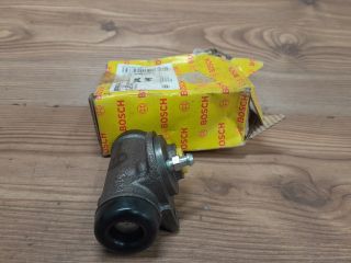 bontott PEUGEOT 207 Hátsó Fékdob