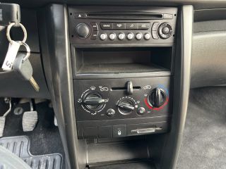 bontott PEUGEOT 207 Hátsó Kipufogó Dob