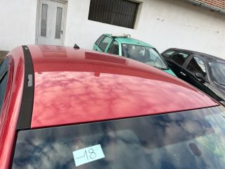 bontott PEUGEOT 207 Hátsó Kipufogó Dob