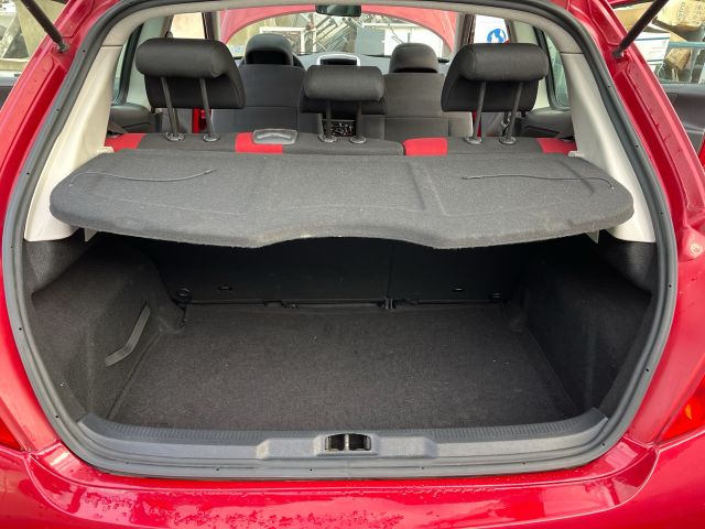 bontott PEUGEOT 207 Hátsó Kipufogó Dob