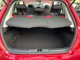 bontott PEUGEOT 207 Hátsó Kipufogó Dob