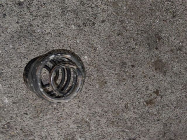 bontott PEUGEOT 207 Hátsó Rugó