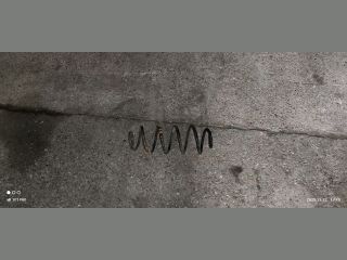 bontott PEUGEOT 207 Hátsó Rugó