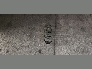 bontott PEUGEOT 207 Hátsó Rugó