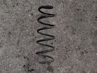 bontott PEUGEOT 207 Hátsó Rugó