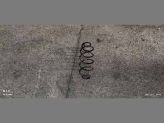 bontott PEUGEOT 207 Hátsó Rugó