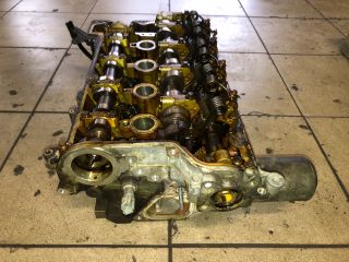 bontott PEUGEOT 207 Hengerfej