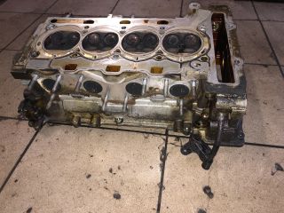 bontott PEUGEOT 207 Hengerfej