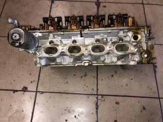 bontott PEUGEOT 207 Hengerfej