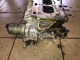 bontott PEUGEOT 207 Hengerfej