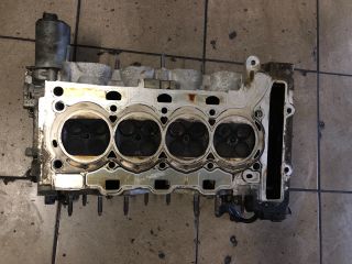 bontott PEUGEOT 207 Hengerfej