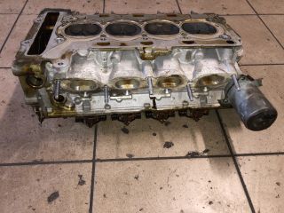 bontott PEUGEOT 207 Hengerfej