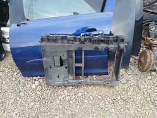 bontott PEUGEOT 207 Homlokfal (Üres lemez)