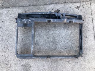 bontott PEUGEOT 207 Homlokfal (Üres lemez)