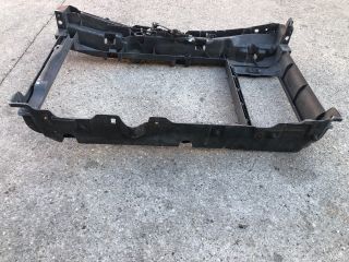 bontott PEUGEOT 207 Homlokfal (Üres lemez)