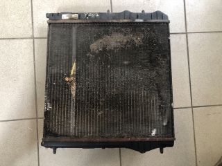 bontott PEUGEOT 207 Hűtő Ventilátor(ok), Radiátor(ok) Szett