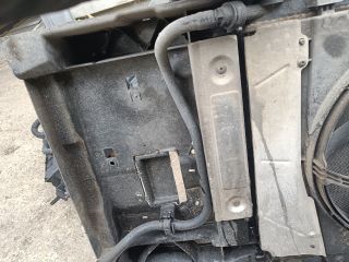 bontott PEUGEOT 207 Hűtő Ventilátor(ok), Radiátor(ok) Szett