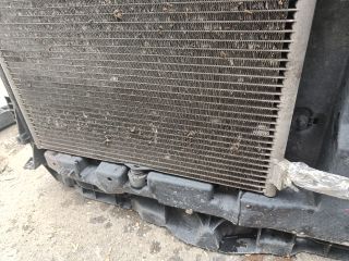 bontott PEUGEOT 207 Hűtő Ventilátor(ok), Radiátor(ok) Szett