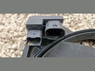 bontott PEUGEOT 207 Hűtő Ventilátor(ok), Radiátor(ok) Szett