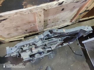 bontott PEUGEOT 207 Hűtő Ventilátor(ok), Radiátor(ok) Szett