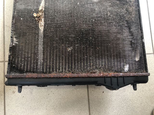 bontott PEUGEOT 207 Hűtő Ventilátor(ok), Radiátor(ok) Szett