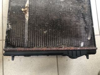 bontott PEUGEOT 207 Hűtő Ventilátor(ok), Radiátor(ok) Szett