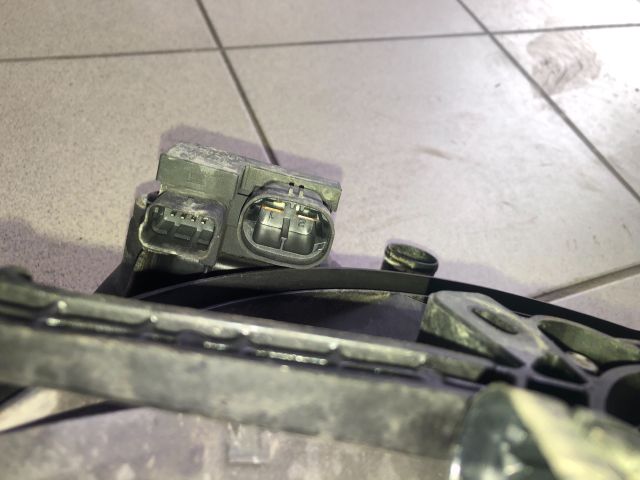 bontott PEUGEOT 207 Hűtő Ventilátor(ok), Radiátor(ok) Szett